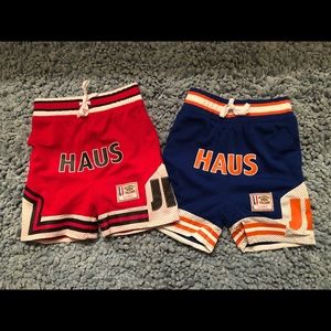 Haus Of Jr Boys Shorts